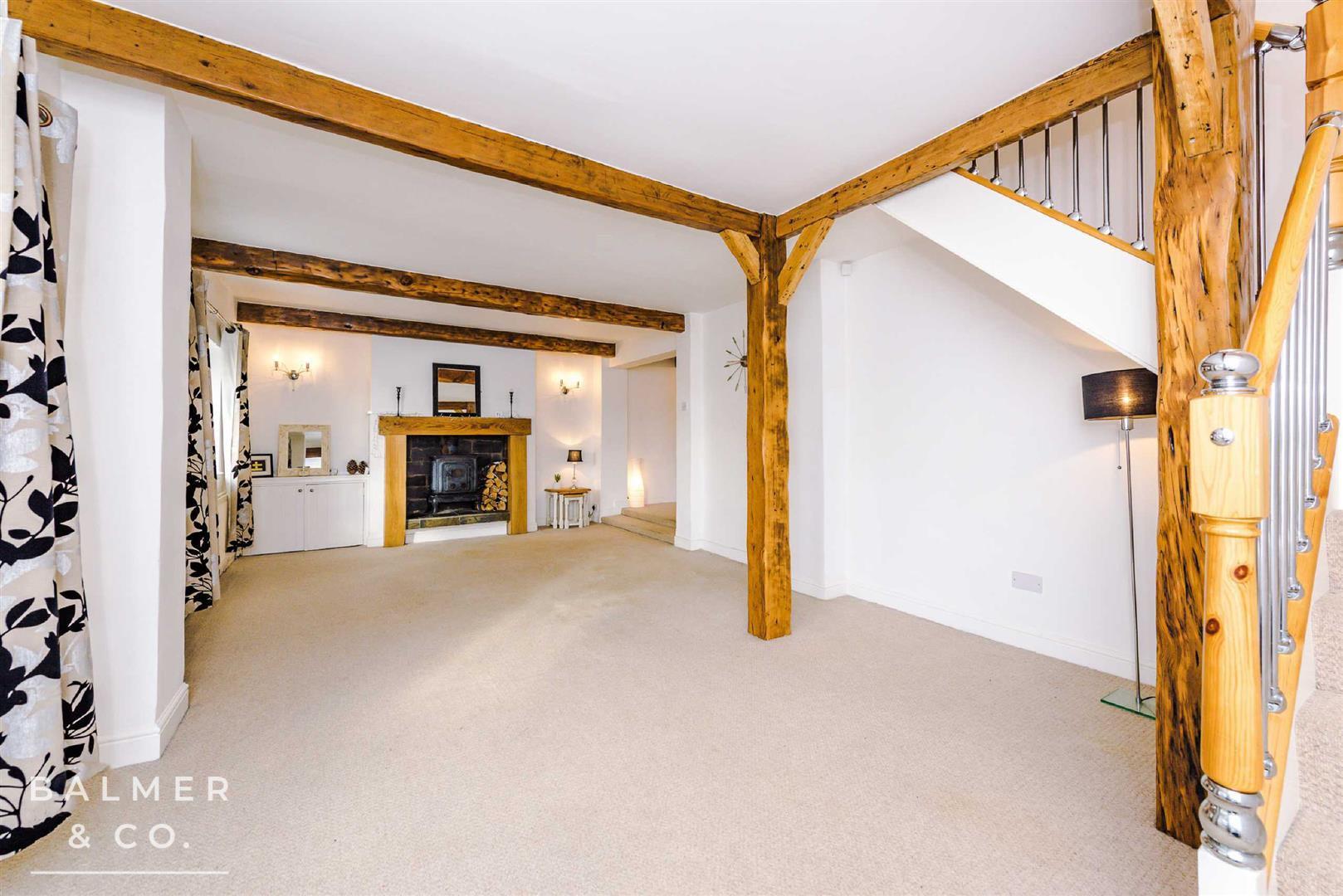 Mill Lane, Westhoughton, Bolton, BL5 Balmer & Co